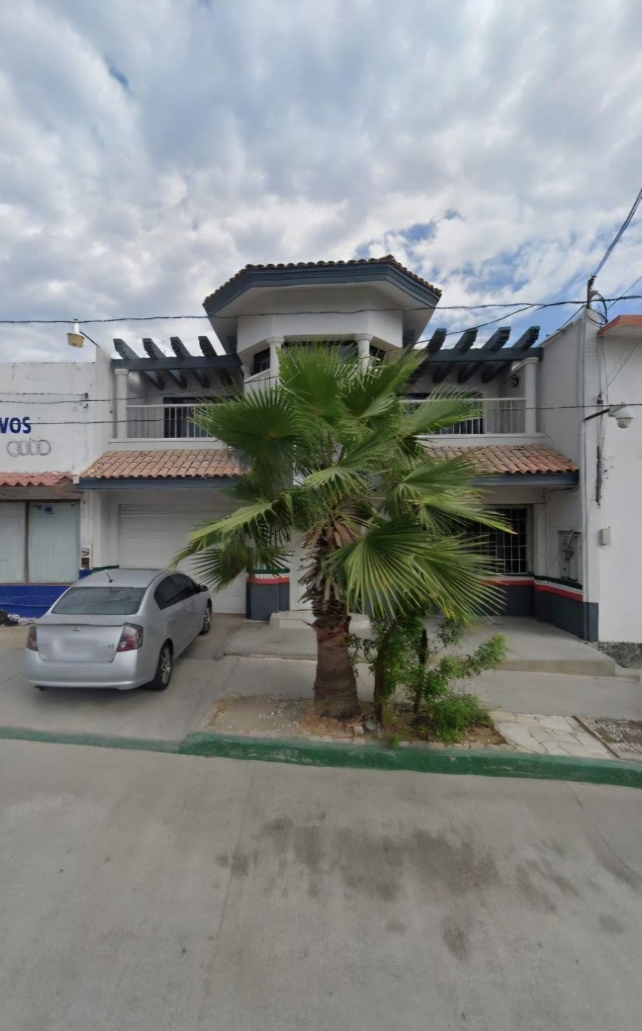 Fiscalía de Fiscalía de Cabo San Lucas