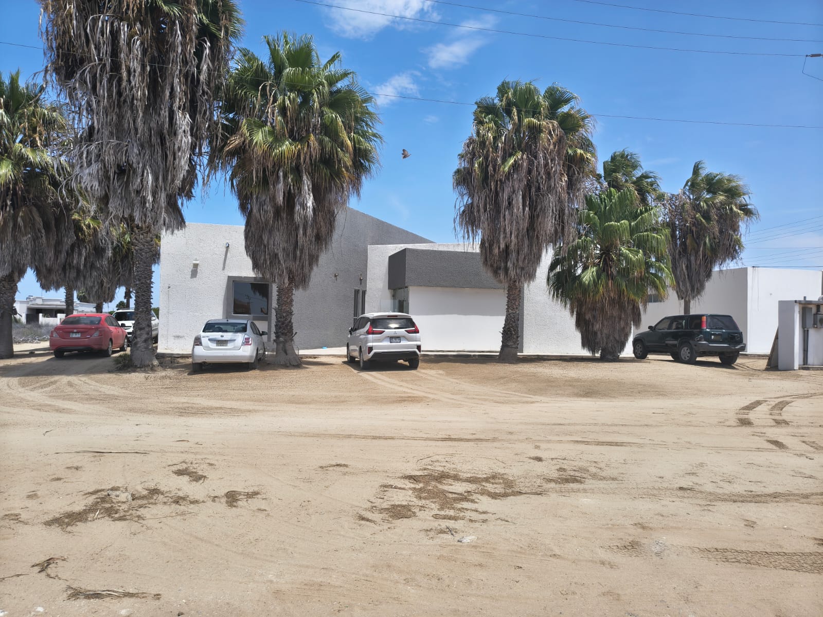 Fiscalía de Fiscalía de Guerrero Negro